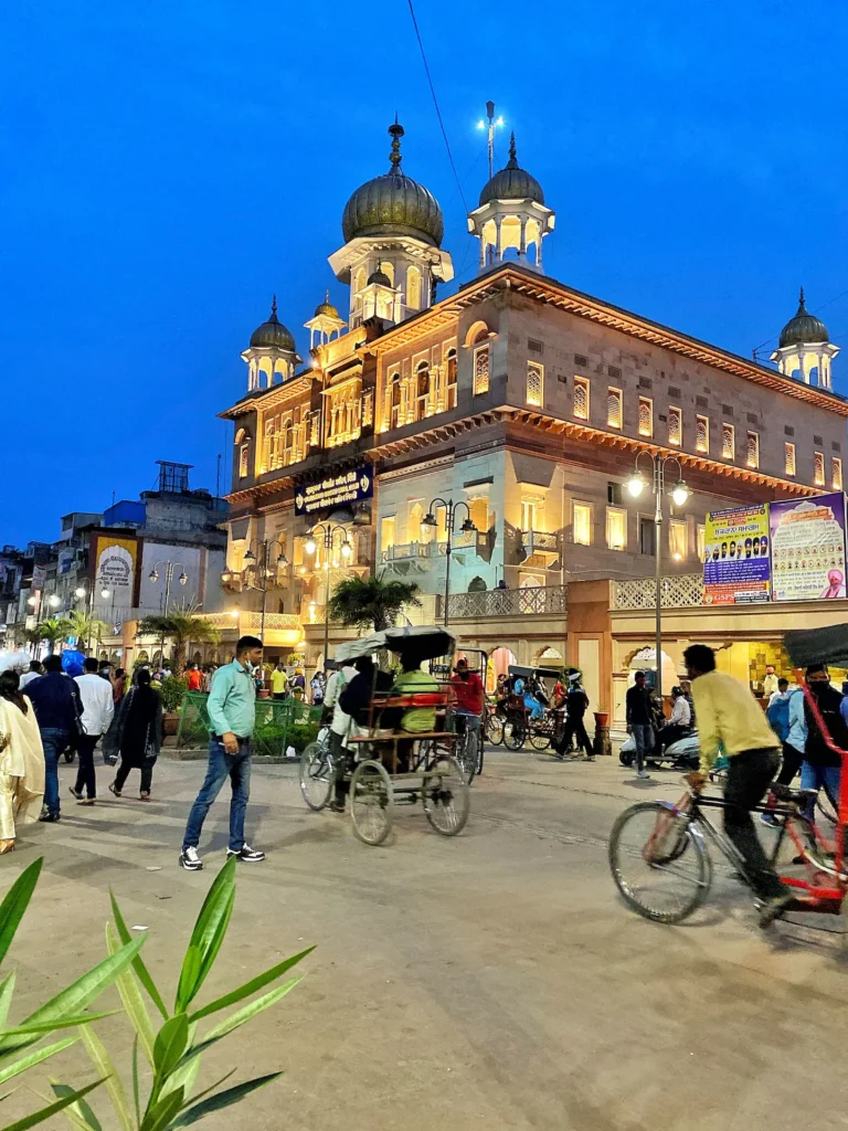 gurudwara-sisganj-sahib