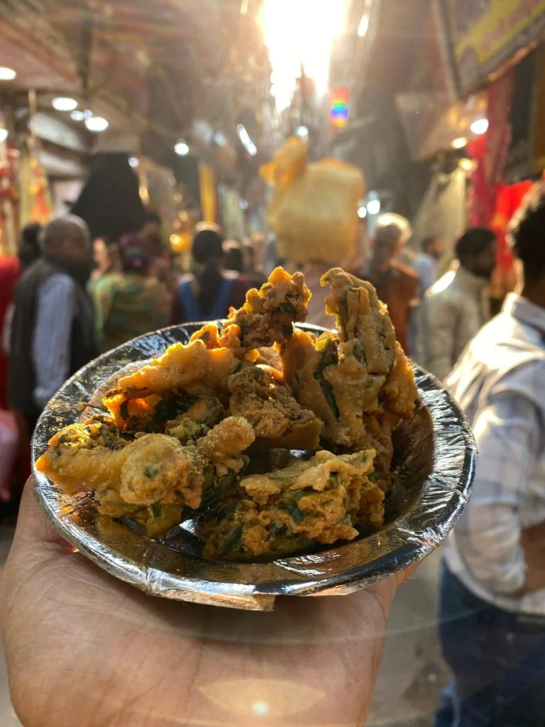 Pakore
