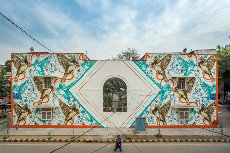 non touristy places in delhi