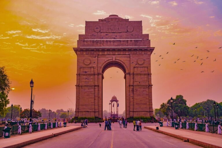 35b28e42-a359-41a5-b02f-ae6803e24637-jpg India Gate Photo