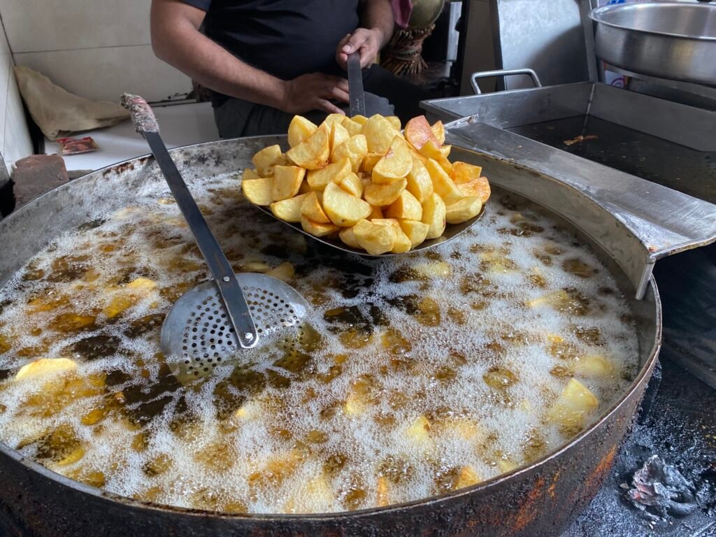 Is Street Food Safe in Delhi? An Honest Guide from a Local Host Thumbnail