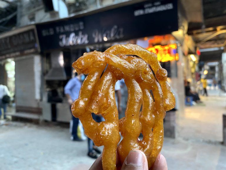 Best Sweets to try in India