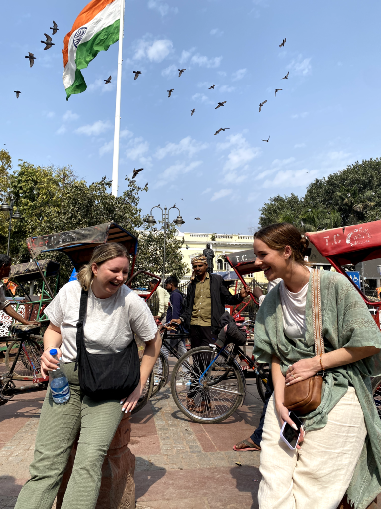 Best tours for females in delhi scaled