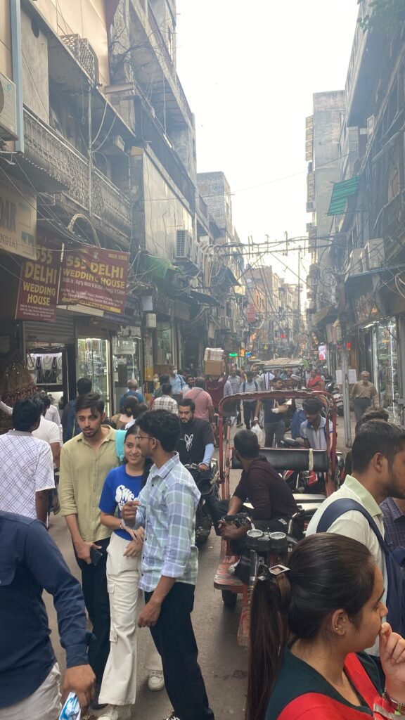 Is Chandni Chowk Crowded? What to Expect Before You Go Thumbnail