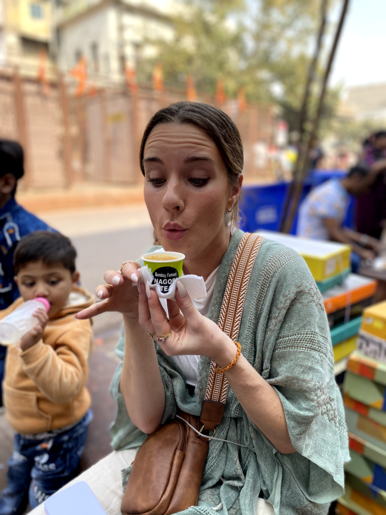 Safe Solo Female tours in India scaled