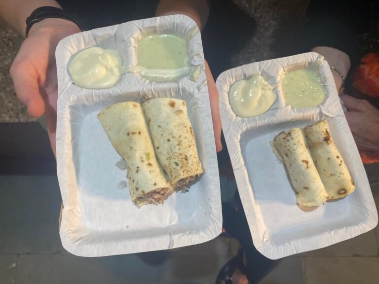 shawarma Shawarma