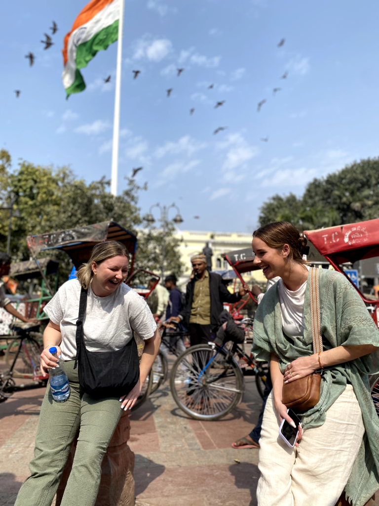 Women friendly tour in india scaled
