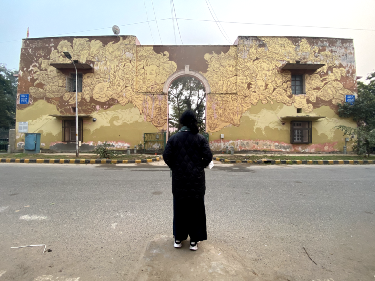 best outdoor places in delhi