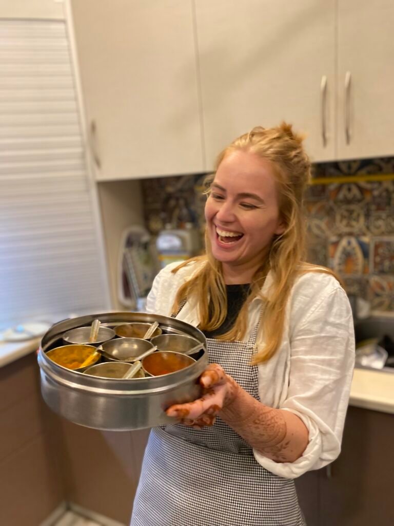 Best Indian Cooking Class in Delhi: Complete Guide Thumbnail