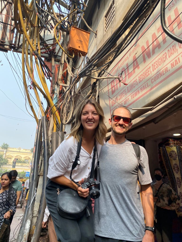 hidden cultural spots in delhi