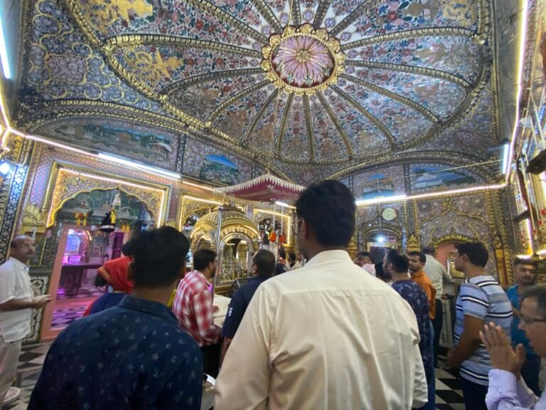 indian culture tour