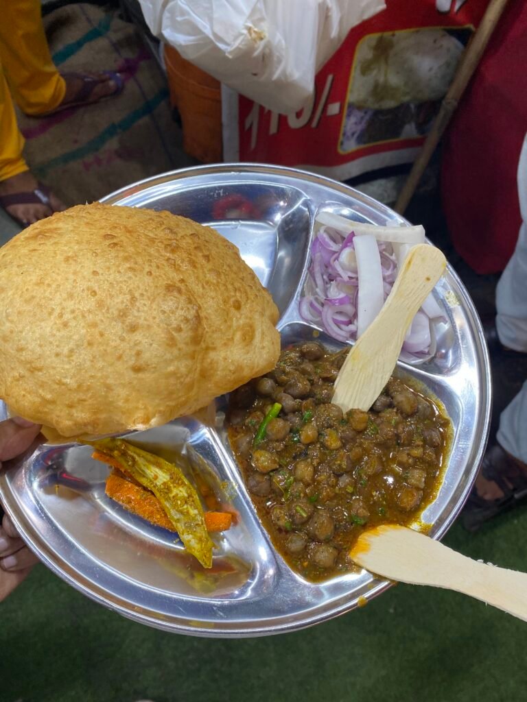 lajpat-nagar-chole-bhature lajpat nagar chole bhature