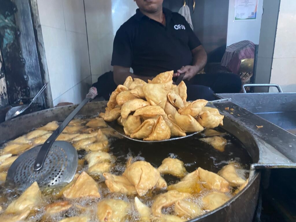 Is an Old Delhi Food Tour Worth the Money? | Explore Real India Thumbnail