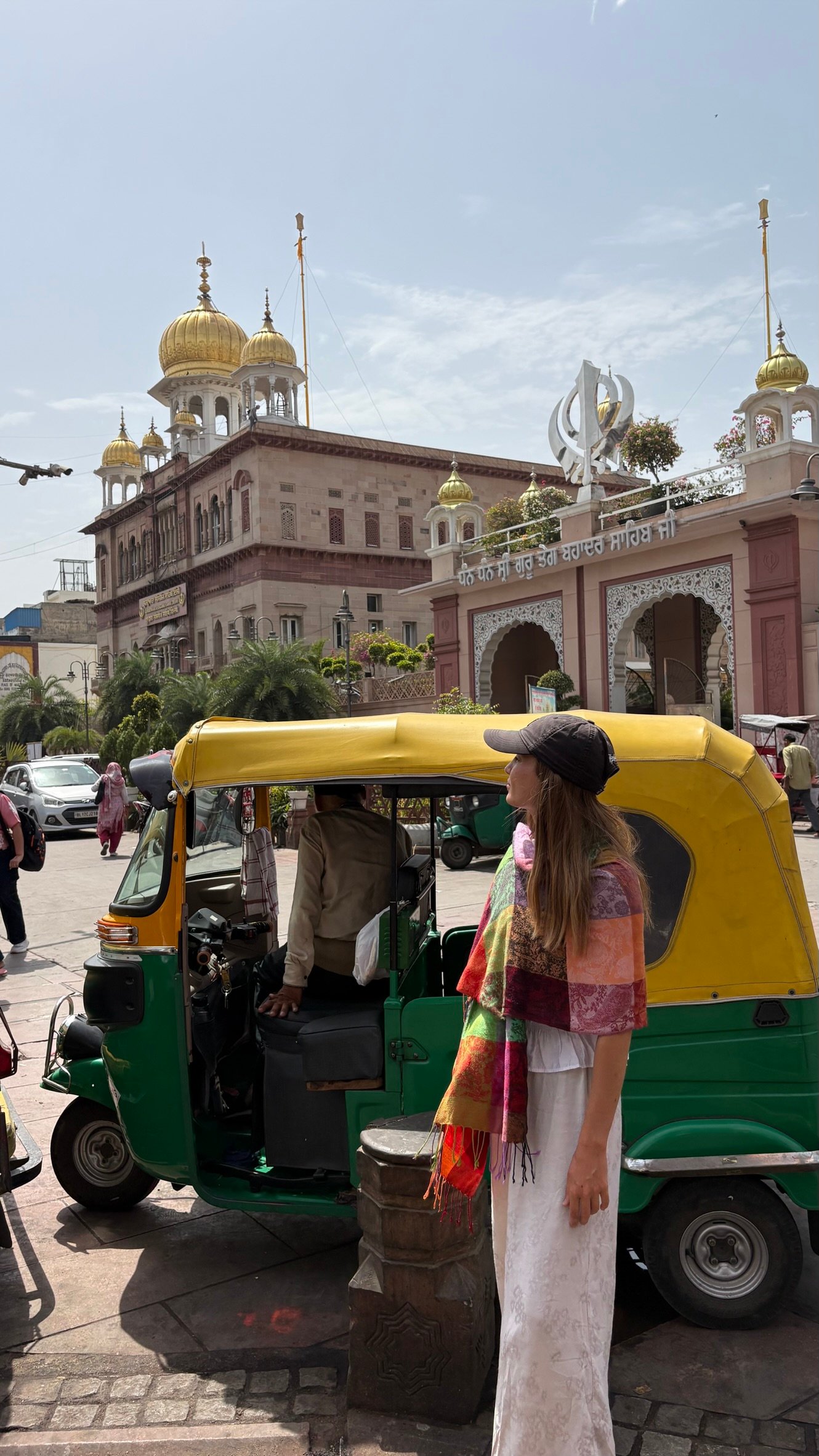 Is India Safe for Solo Female Travelers? A Delhi-Focused Perspective