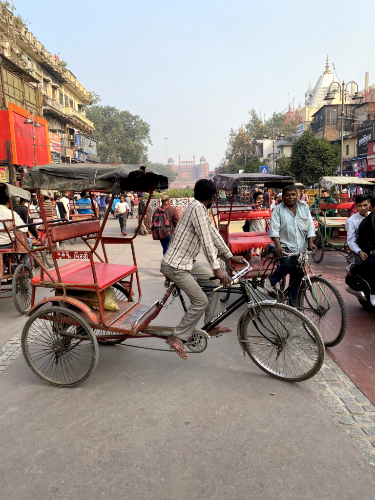 things to do in Old Delhi scaled
