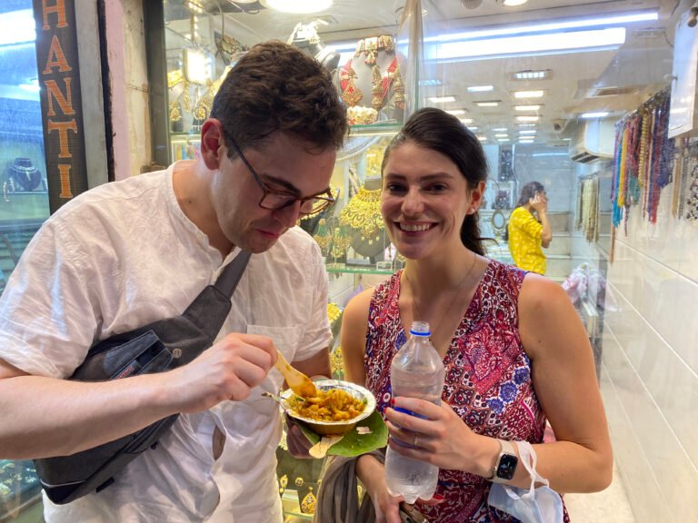 unusual things to do in delhi