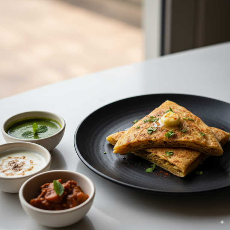 aloo-paratha-2 ALOO PARATHA 2