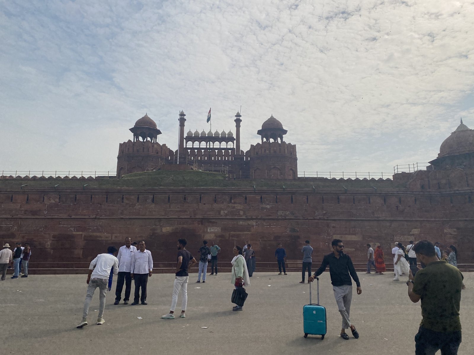 Red Fort Delhi: Complete Guide to Lal Quila, Sound and Light Show, and Museums (2026)