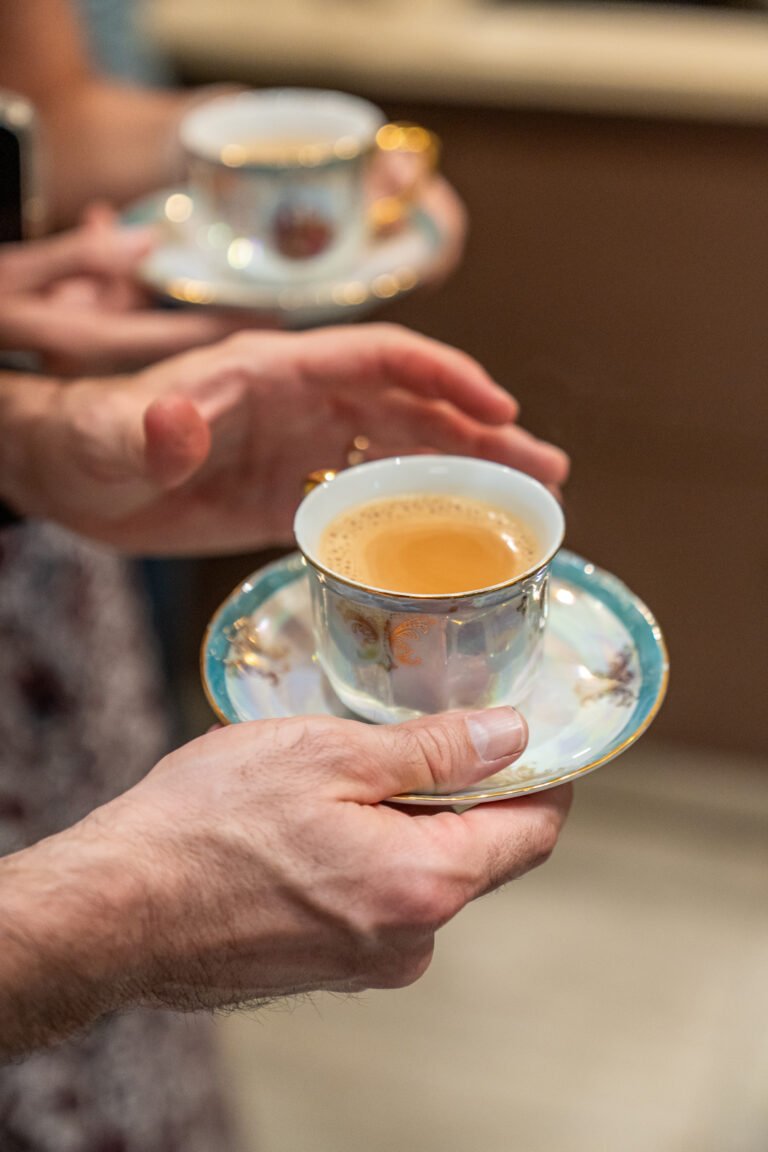 top rated chai workshop delhi