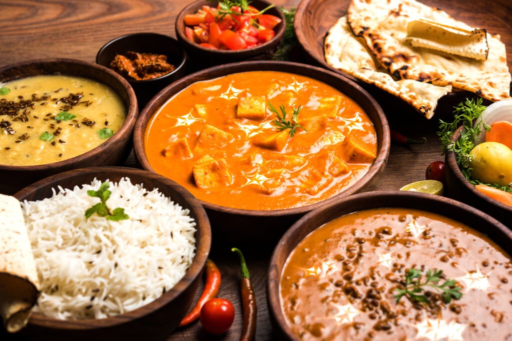 North Indian vs South Indian Cooking: Key Differences Explained Thumbnail