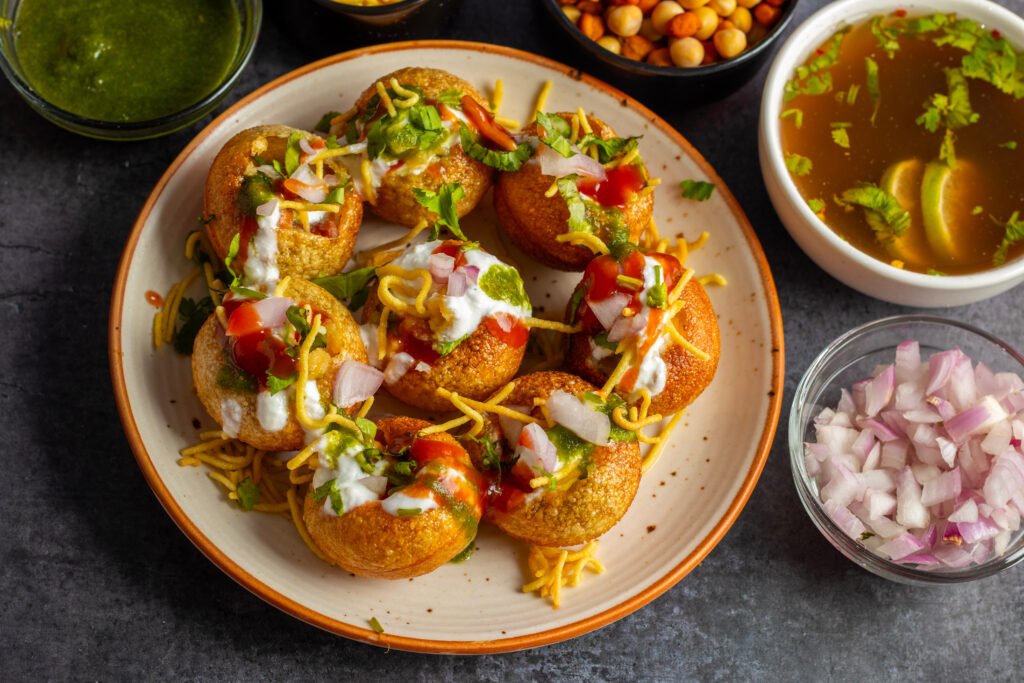 Which Is the Best Indian Street Food? A Local’s Honest Ranking Thumbnail