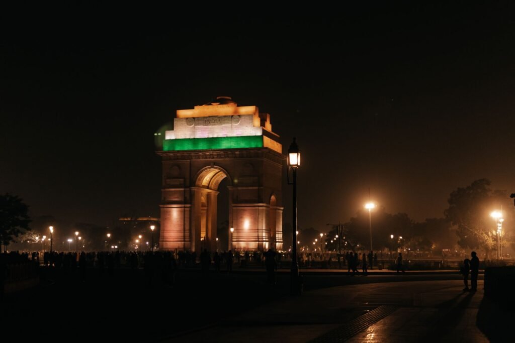 India Gate Delhi: Complete Visitor Guide, History and Best Time to Visit (2026) Thumbnail