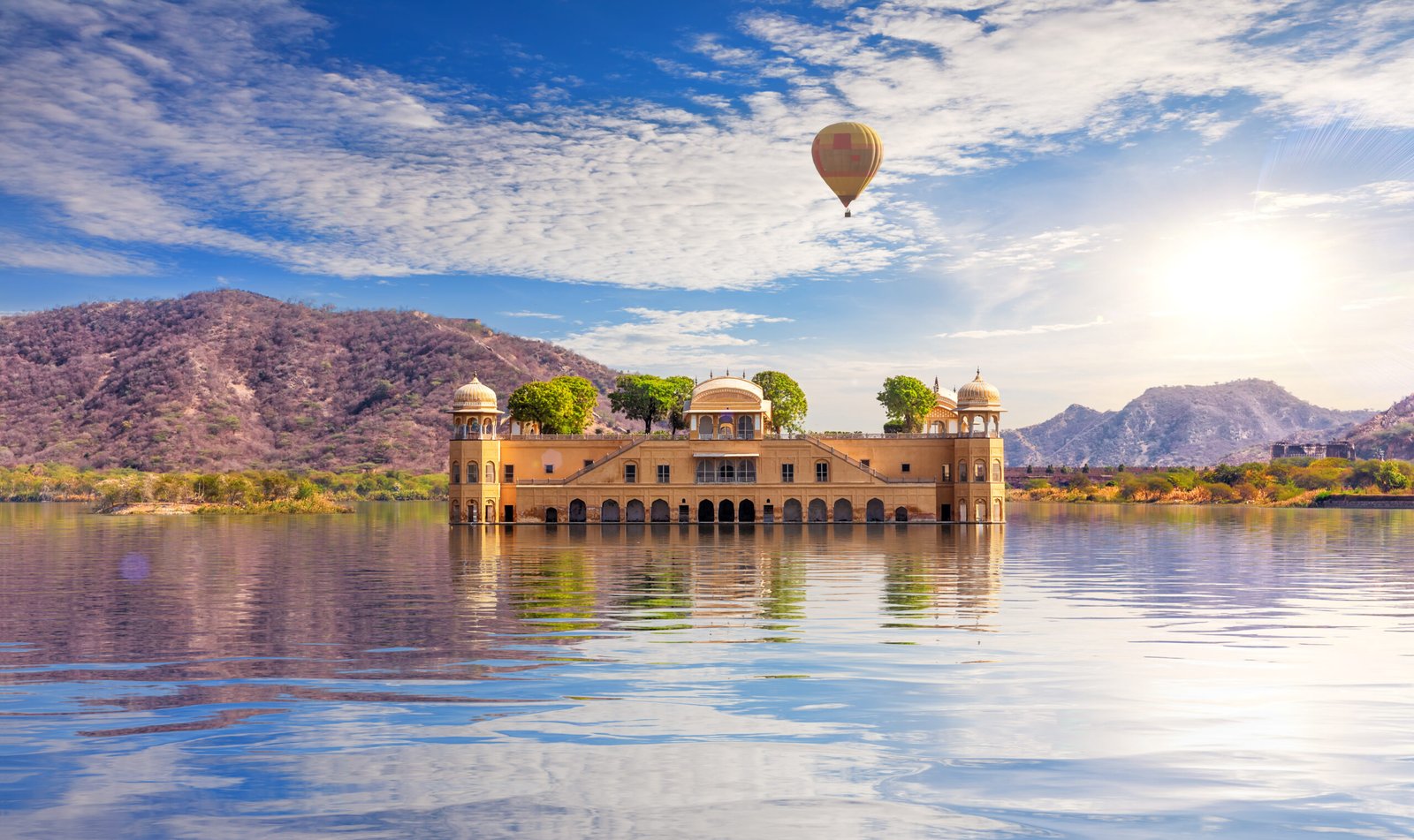 Same-Day Jaipur Tour from Delhi | Private Car & Local Guide Thumbnail