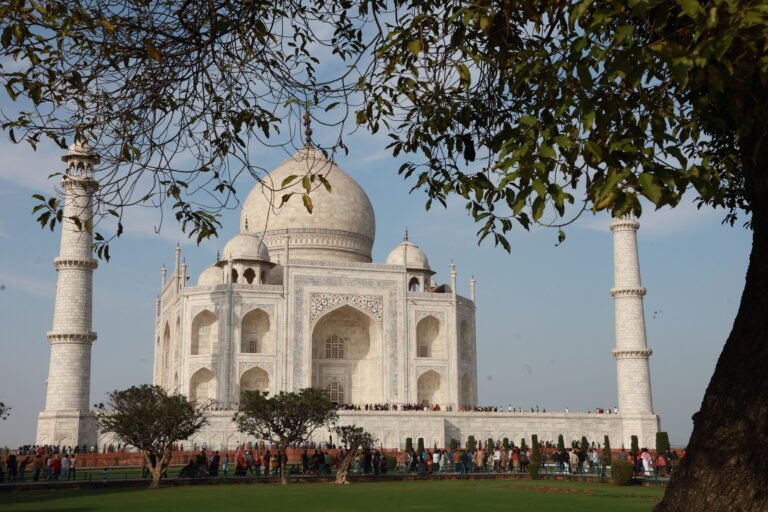 taj-mahal-agra-india Taj mahal agra india