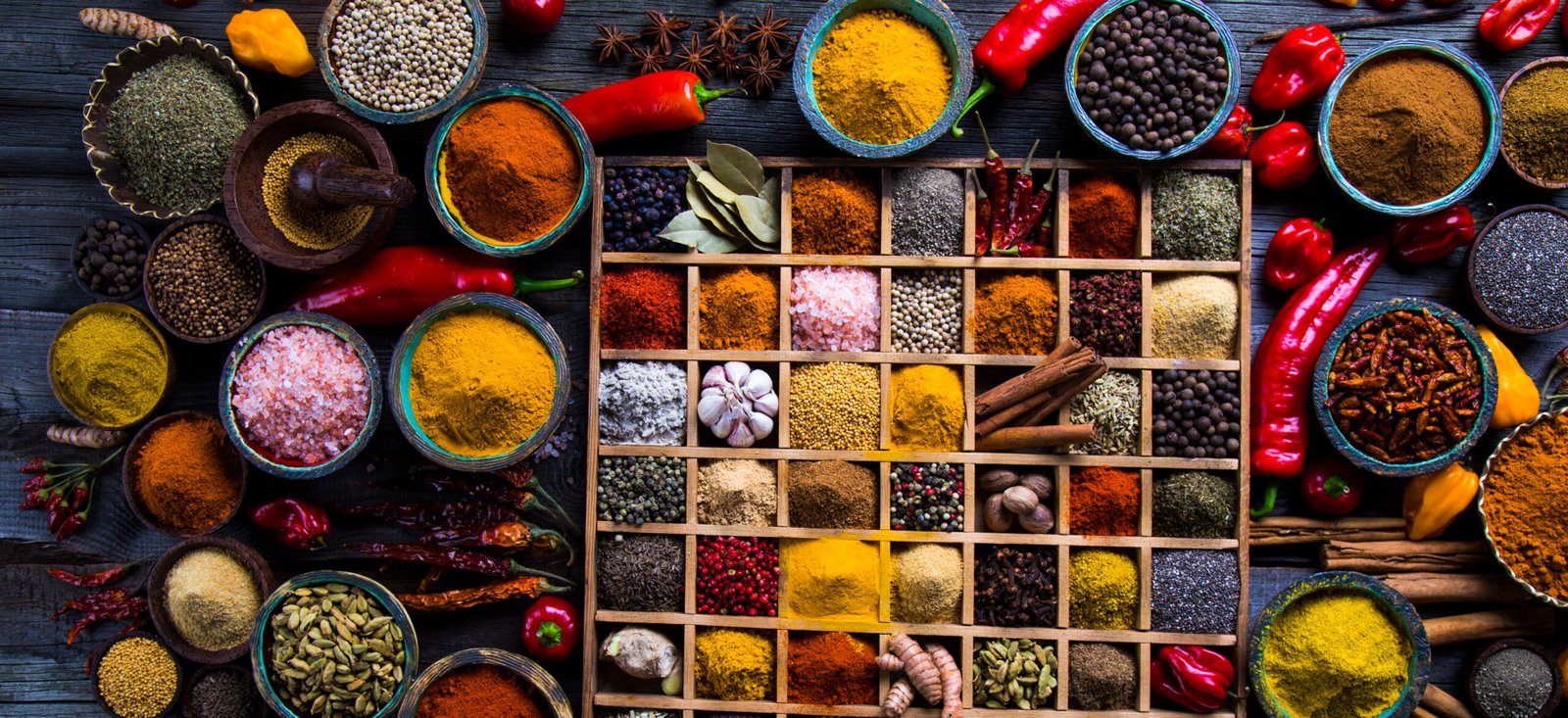 Essential Indian Spices Every Home Cook Needs (A Real Kitchen Guide)