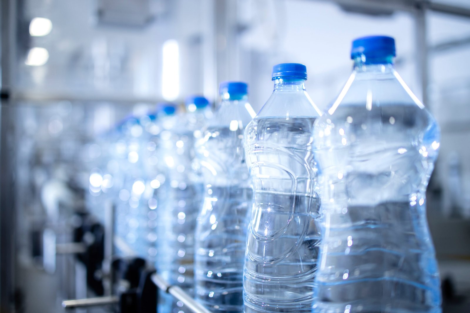 Bottled water as a basic hygiene precaution for travelers in India