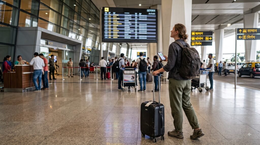 India Trip Planning Guide for First Timers: Visa, Money, Safety, Itinerary Thumbnail