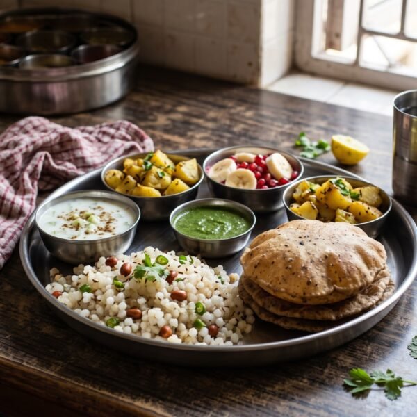 navratri fasting thali delhi home.webp